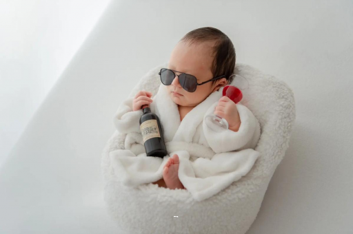 文昌宝宝不喝冻奶