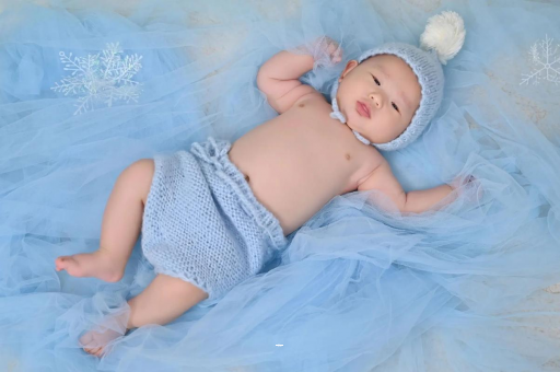 文昌宝宝贫血原因