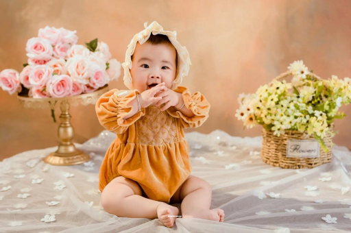 文昌宝宝老是出汗什么原因